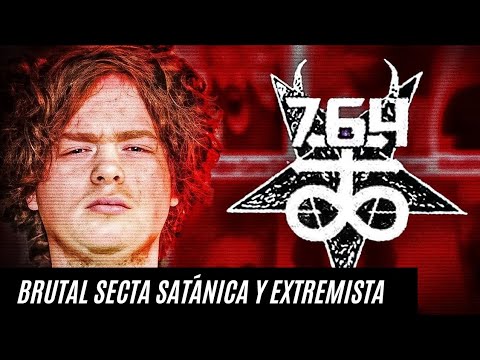 THE 764 CULT 🔥 THE WORLD'S MOST DISTURBING SATANIC CULT 💥 They Recruit Minors Online 💀