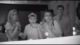 Raymond Hill Mortuary Haunted House - SCARE CAM