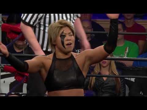 STARDOM Results (1/19/19): Kagetsu Pinned In Main Event, Utami Hayashishita In Action