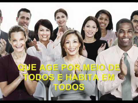 Vínculo Da Paz video