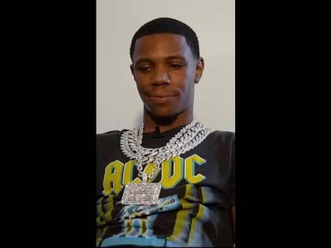 A Boogie Explains Why He Was Able To Build With His Day 1s