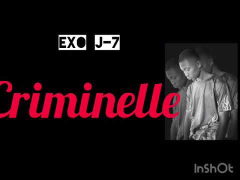 j-carter " criminelle "