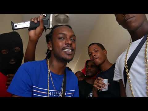 MAMA - 27 (Clip officiel)