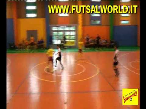 29/11/14 Serie B : San Biagio Monza - Castello Calcio a 5  -- futsal