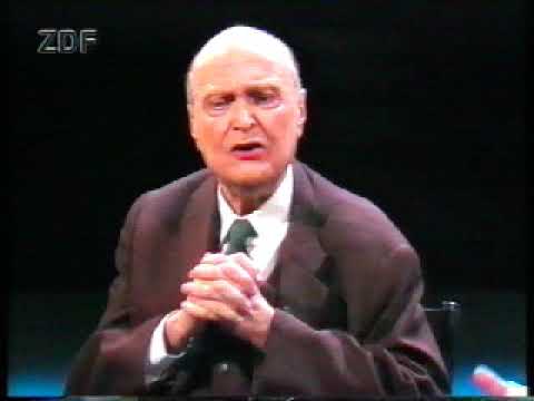 Warum der 2.Weltkrieg 1939 entstand - mit S. Haffner, E. Jäckel / Hitler-Stalin-Pakt