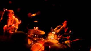 Brendan James- Nothing For Granted