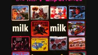 the mr. t experience - milk, milk, lemonade lp