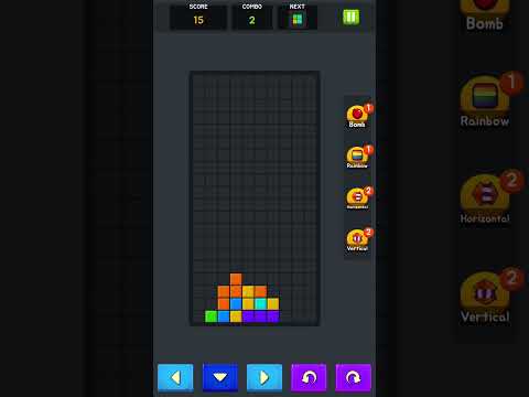 Real Block Puzzle King