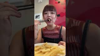 バースデーポテト