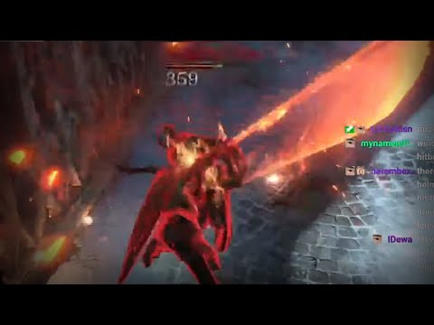 [Dark Souls 3] Sword and Board, Rant About ''Bad charities'' (Invasions and Duels)