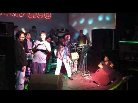 Juancito No Ha Llegado video