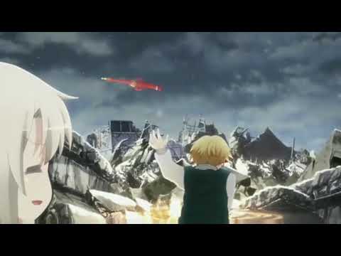 fate/kaleid liner prisma illya Gilgamesh child