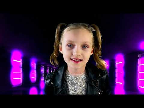 Laura Bączkiewicz - To The Moon | cover by Oliwia Kołbuk