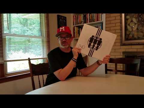 #63: The Captain Has Landed (Third Man Vault 36 Unboxing)