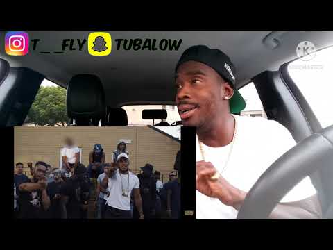 AMERICAN REACTS TO UK's RM - Warning