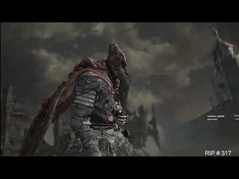 Dark Souls 3 first playthrough pt53