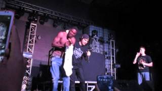 PORTA- Reggaetonto- Guadalajara C3Stage 2016