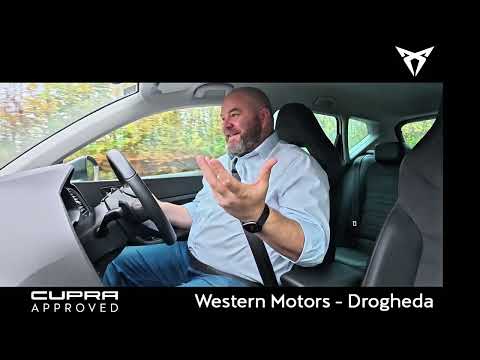 Cupra Ateca Impulse 1.5TSI 150hp DSG - Image 2