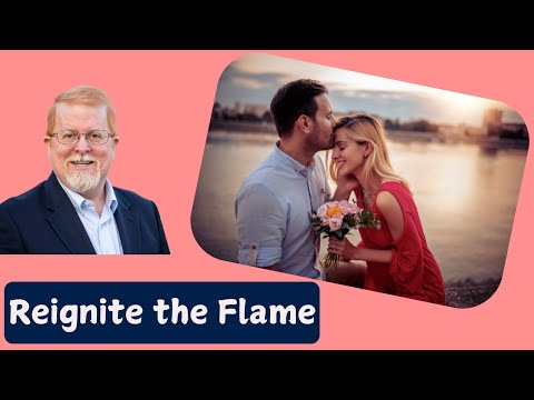 Rekindling Romance: A Spark to Reignite the Flame | Vibepedia