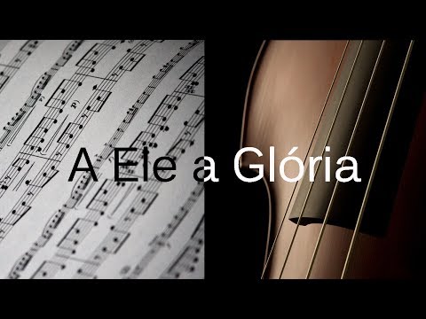 Capa do vídeo