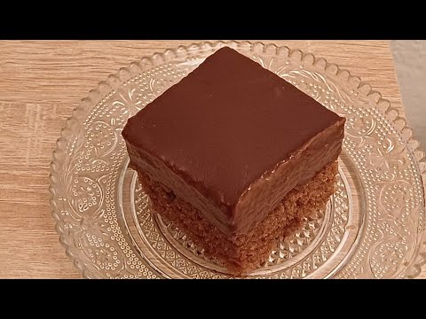 NAJUKUSNIJI KOLAC! Topi se u ustima. Bicete zadivljeni!