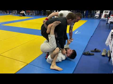 1/8 САЙИДОВ ЭЛЬДАР - ТИМОФЕЕВ ДМИТРИЙ - EURASIAN 2023 / ABSOLUTE / ЭКСПЕРТЫ