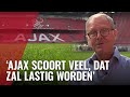 Arena bereidt zich voor op heropening