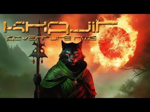 🔴🐱 Khajit Adventure Time . Rise My Faithful Servant🎮🔴