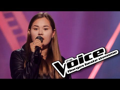 Tonje Elise Brelin | Don't Start Now (Dua Lipa) | Blind audition | The Voice Norway | S06