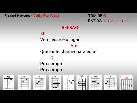 Voltando Pra Casa - Marcelo Nunes