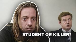 The Oxford Student Murder That Shocked the UK | True Lives