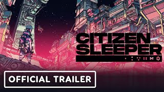 Citizen Sleeper (PC) Steam Key LATAM