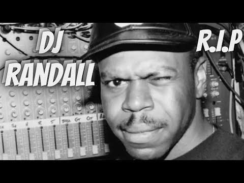 DJ RANDALL