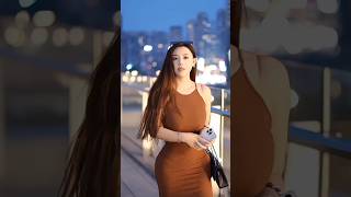 Hottest Chinese Street Fashion #hottest #gorgeous #beautiful #street #chinese #fashion #美魔女