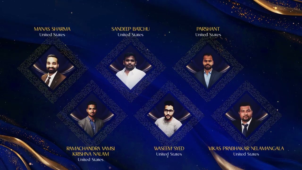 2025 TITAN Business Awards: Season 1 Featured Winners #25