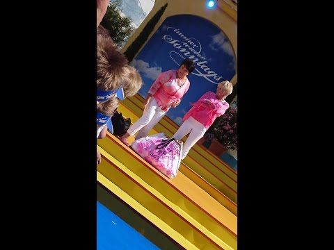 Immer wieder sonntags 26 06 2016 0