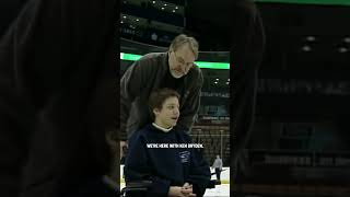 Maple Leafs Vault: Easter Seals Pt. 1