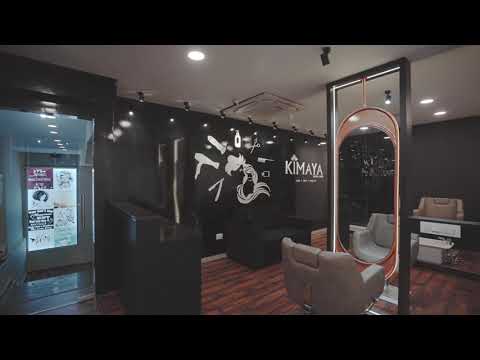 Kimaya Salon BEL Road | Bengaluru