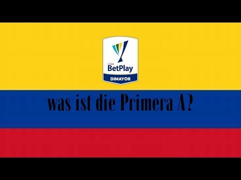 was ist die Primera A?
