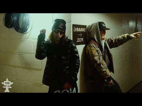 Aceii & Ricky Chix - Going Crazy (Music Video)
