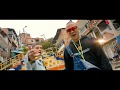 Dylan Fuentes, Nio Garcia - Toke (Prod. by Dayme y El High) Video Oficial