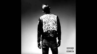 G-Eazy - Calm Down