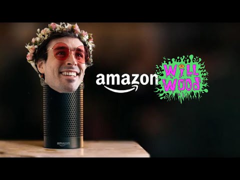 Introducing Amazon Will Wood
