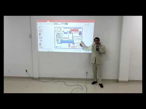 Audiência Pública - Prestação de contas exercício 2024