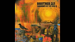 brother ail picket fence instrumental