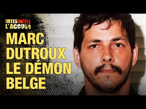 True Crime Investigation - Marc Dutroux, the Belgian Demon