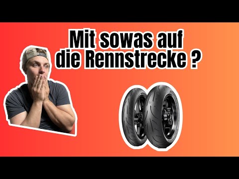 Top 5 Straßenreifen für die Rennstrecke 2023