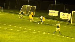 preview picture of video 'EKF - IK Frej: 4-1 målet'