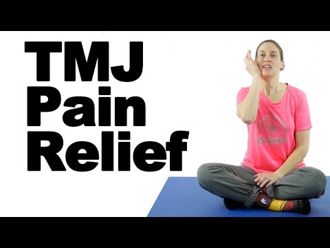 Vertigo Treatment with Simple Exercises BPPV Ask Doctor Jo