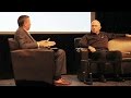 Met PGA Spring Educational Forum 2016 - Butch Harmon Fireside Chat